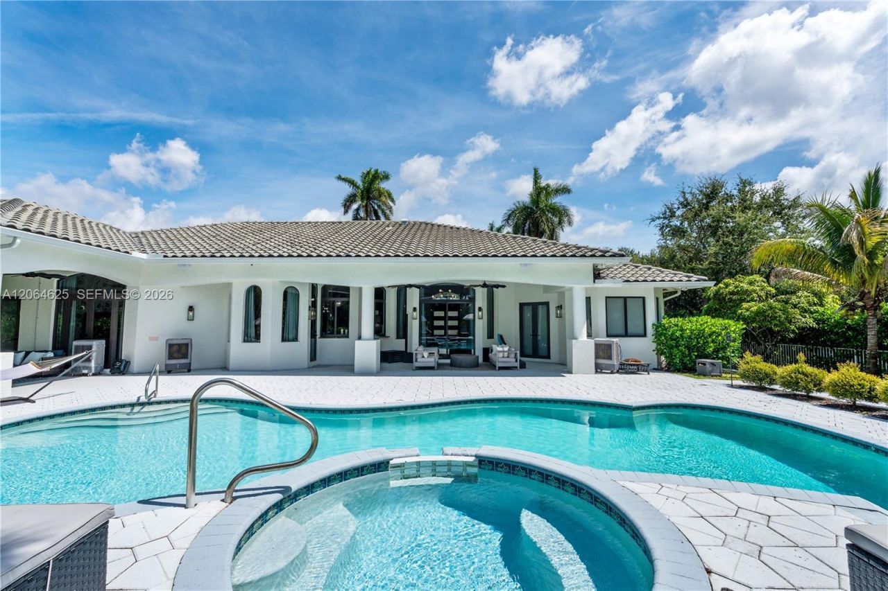 11302 NW 9th St, Plantation, FL 33325 Photo