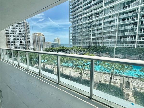 475 Brickell Ave , Unit 1609, Miami, FL 33131