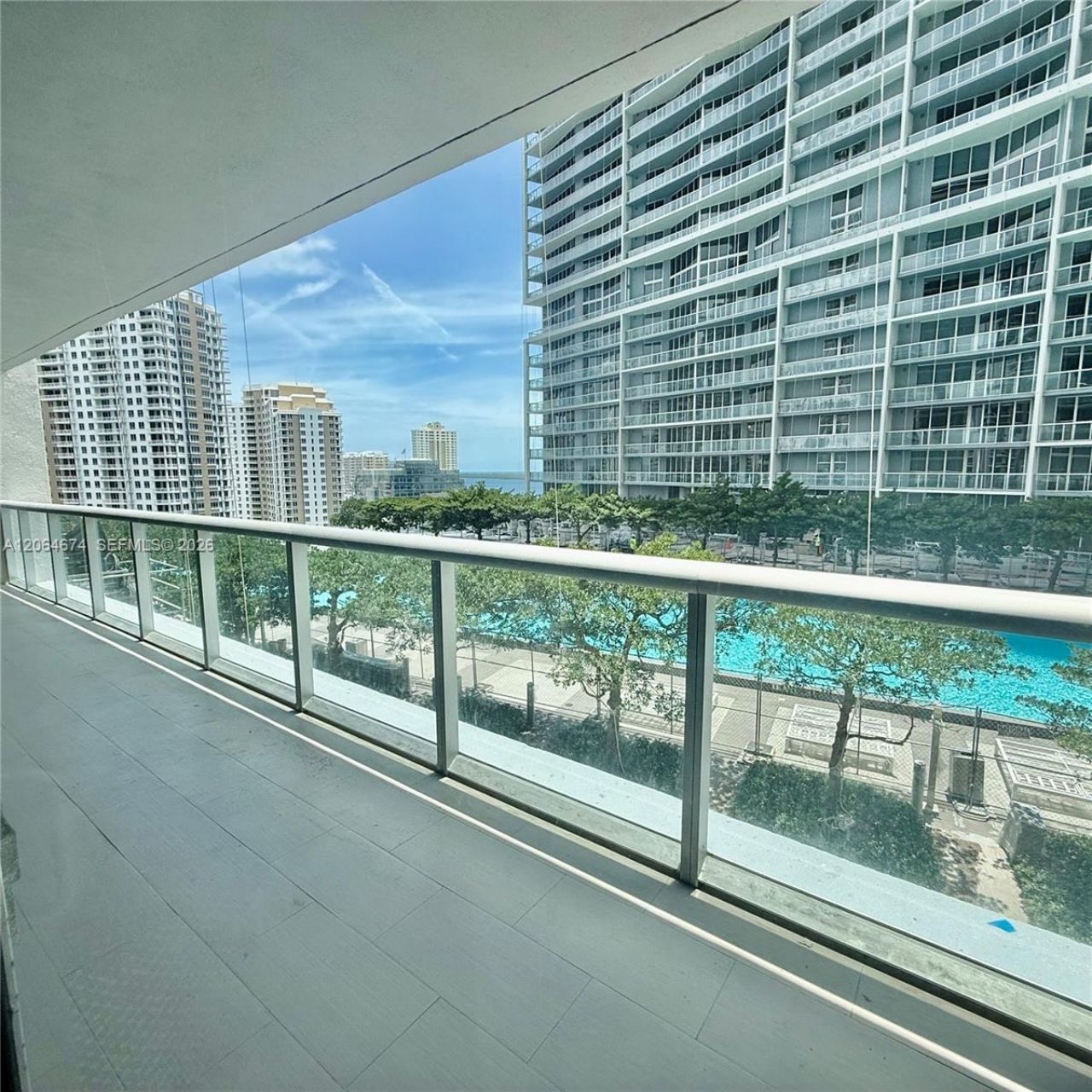 475 Brickell Ave , Unit 1609, Miami, FL 33131 Photo