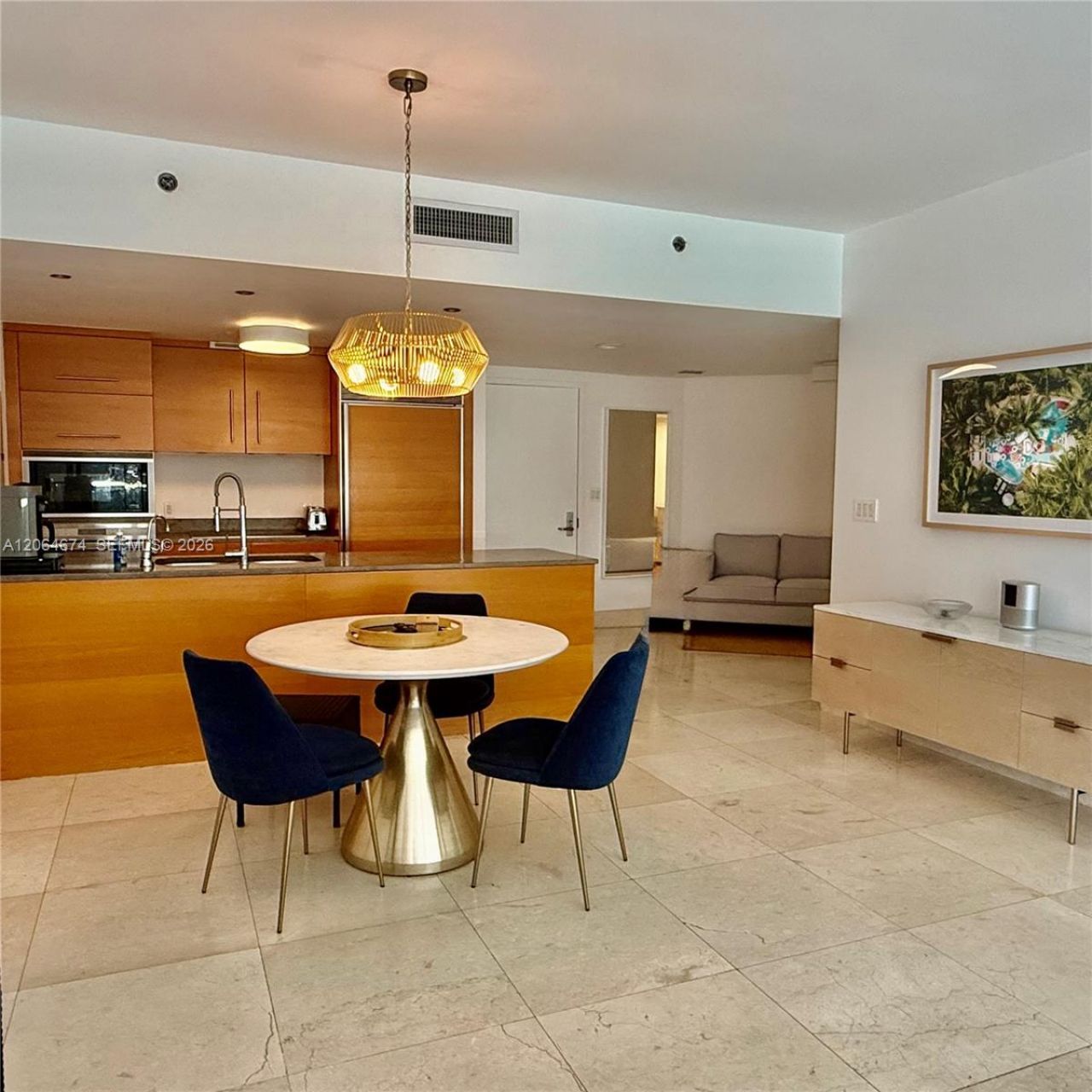 475 Brickell Ave , Unit 1609, Miami, FL 33131 Photo