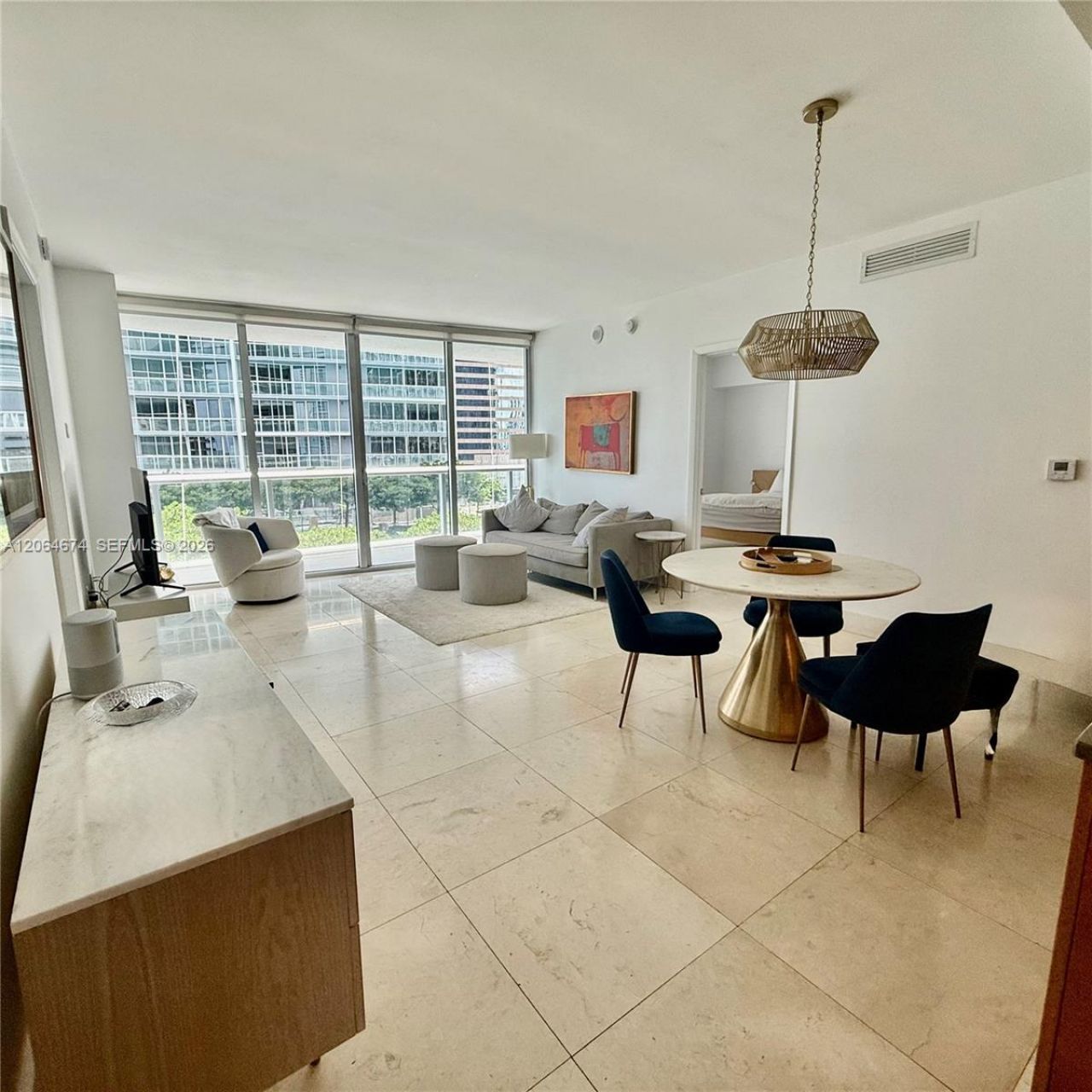 475 Brickell Ave , Unit 1609, Miami, FL 33131 Photo
