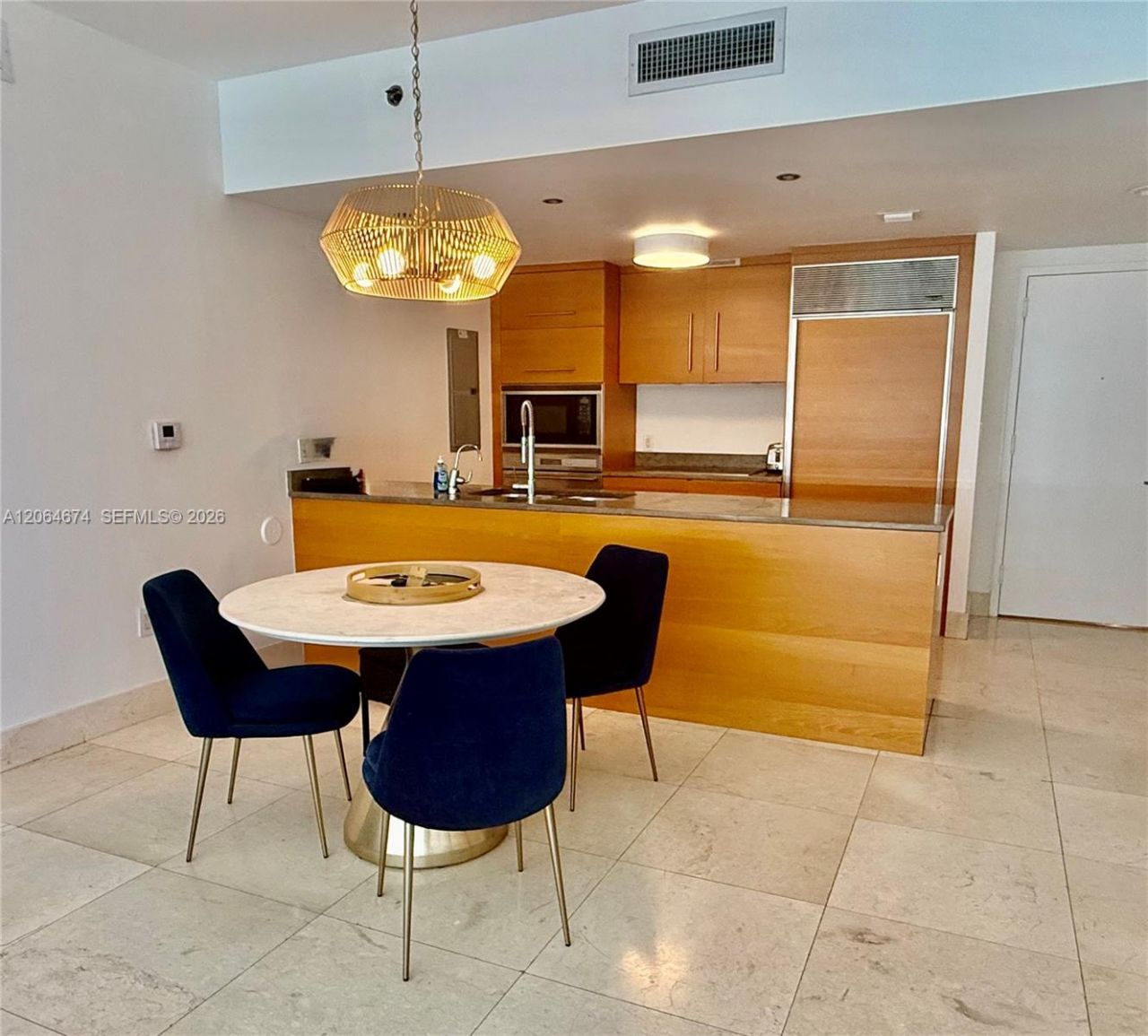 475 Brickell Ave , Unit 1609, Miami, FL 33131 Photo
