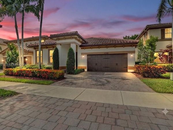 10340 Lake Vista Ct, Parkland, FL 33076