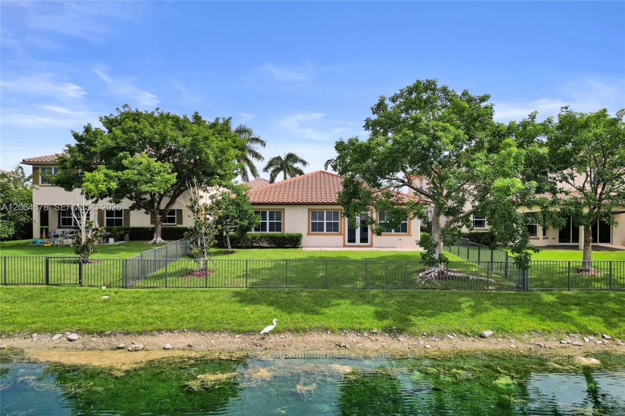 10340 Lake Vista Ct, Parkland, FL 33076 Photo