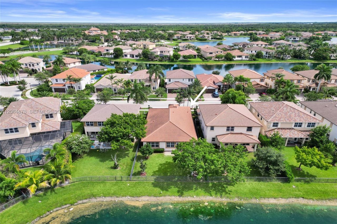 10340 Lake Vista Ct, Parkland, FL 33076 Photo
