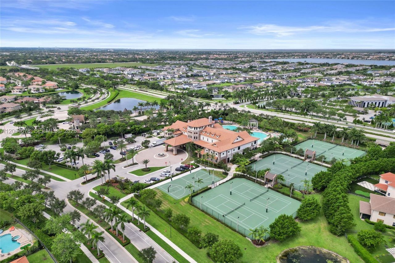 10340 Lake Vista Ct, Parkland, FL 33076 Photo