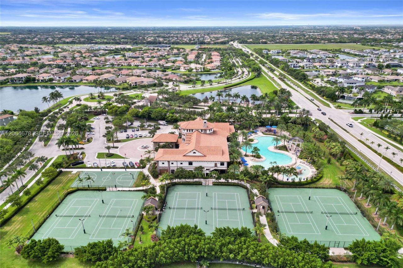 10340 Lake Vista Ct, Parkland, FL 33076 Photo