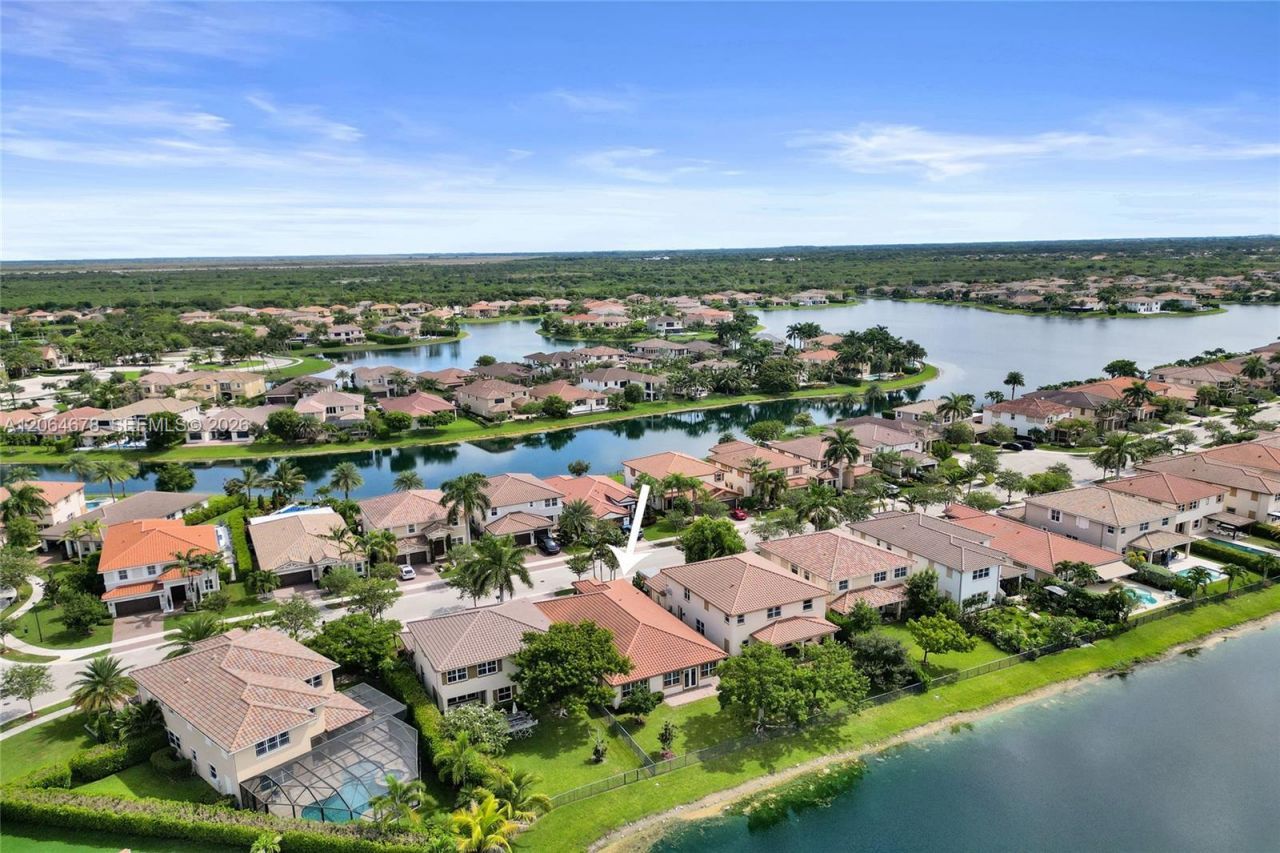 10340 Lake Vista Ct, Parkland, FL 33076 Photo