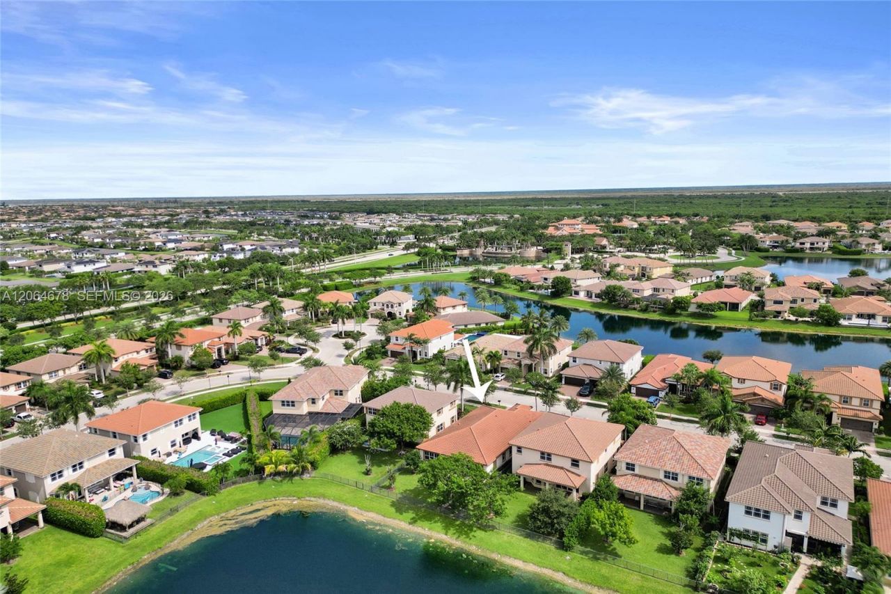 10340 Lake Vista Ct, Parkland, FL 33076 Photo
