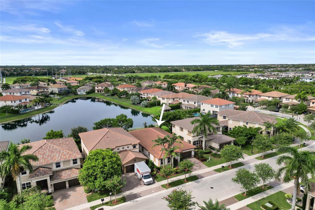 10340 Lake Vista Ct, Parkland, FL 33076 Photo