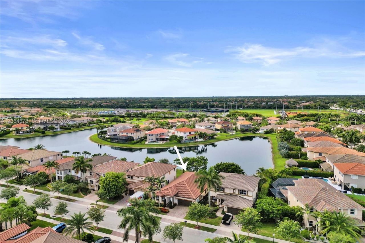 10340 Lake Vista Ct, Parkland, FL 33076 Photo