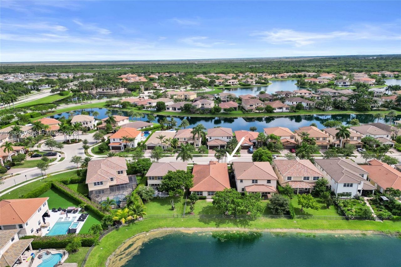 10340 Lake Vista Ct, Parkland, FL 33076 Photo