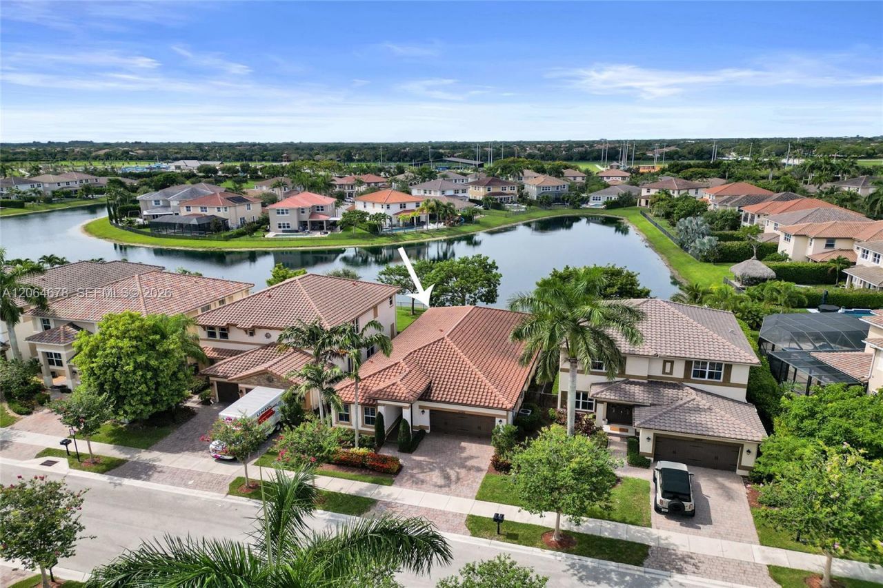 10340 Lake Vista Ct, Parkland, FL 33076 Photo