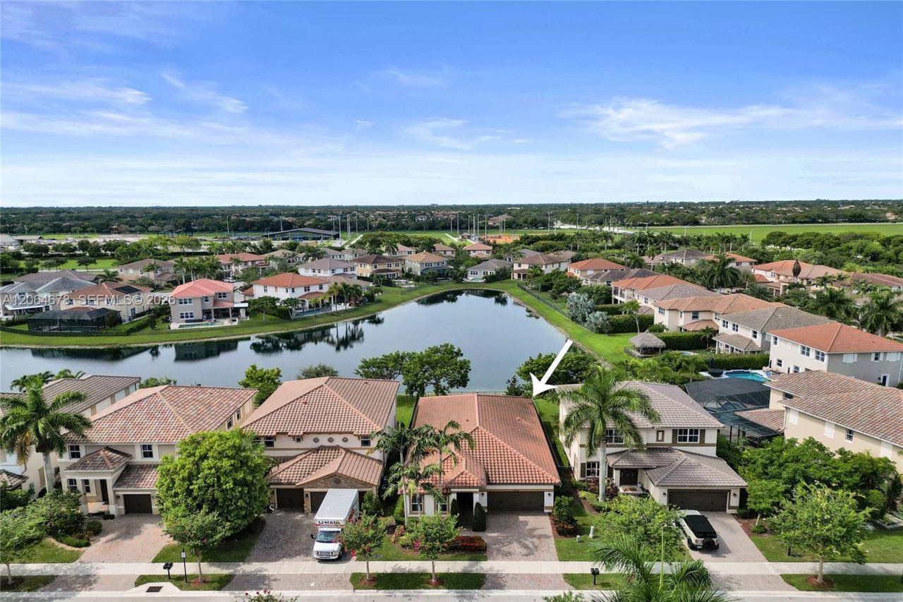 10340 Lake Vista Ct, Parkland, FL 33076 Photo
