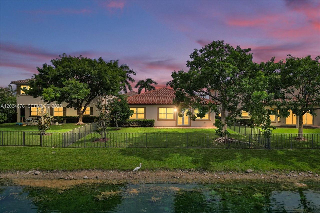 10340 Lake Vista Ct, Parkland, FL 33076 Photo