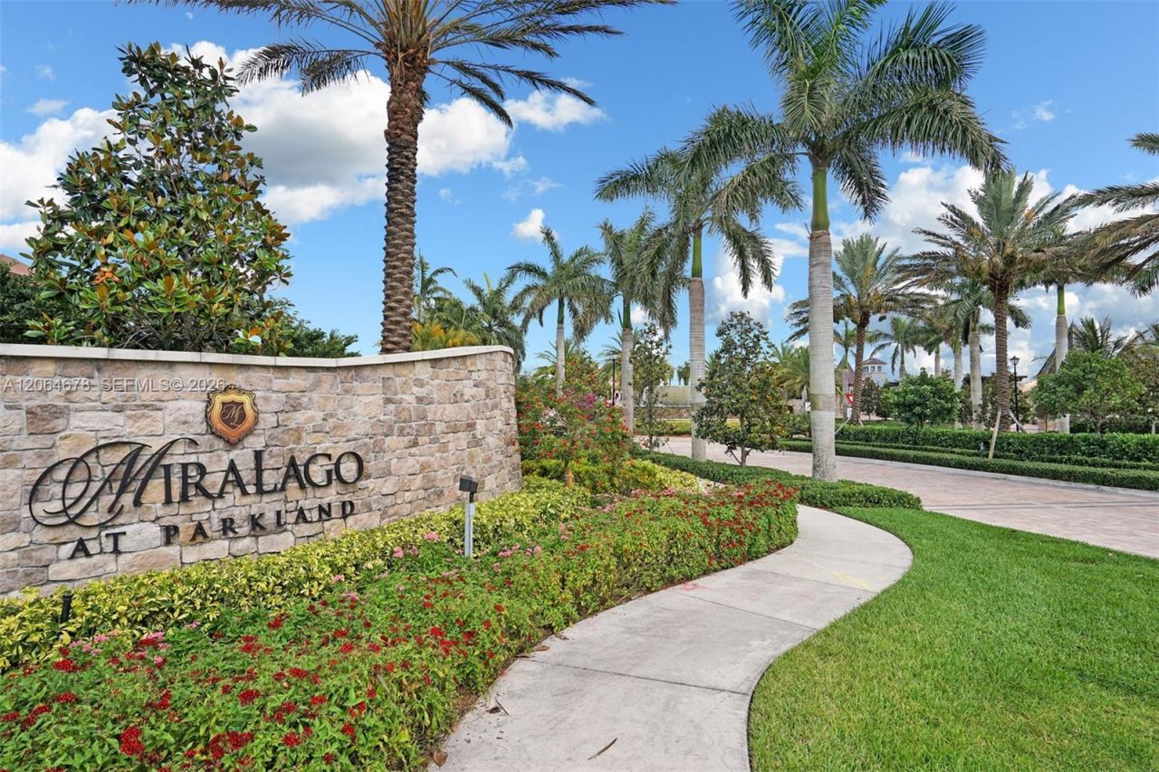 10340 Lake Vista Ct, Parkland, FL 33076 Photo