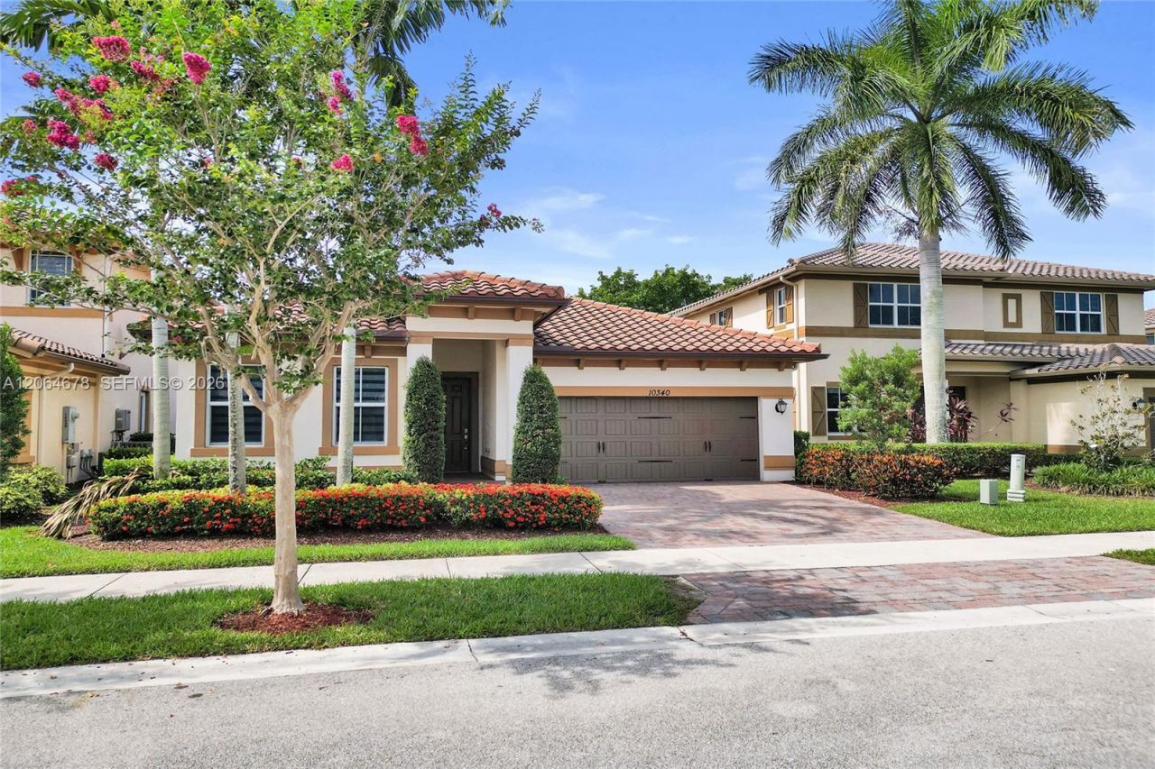 10340 Lake Vista Ct, Parkland, FL 33076 Photo