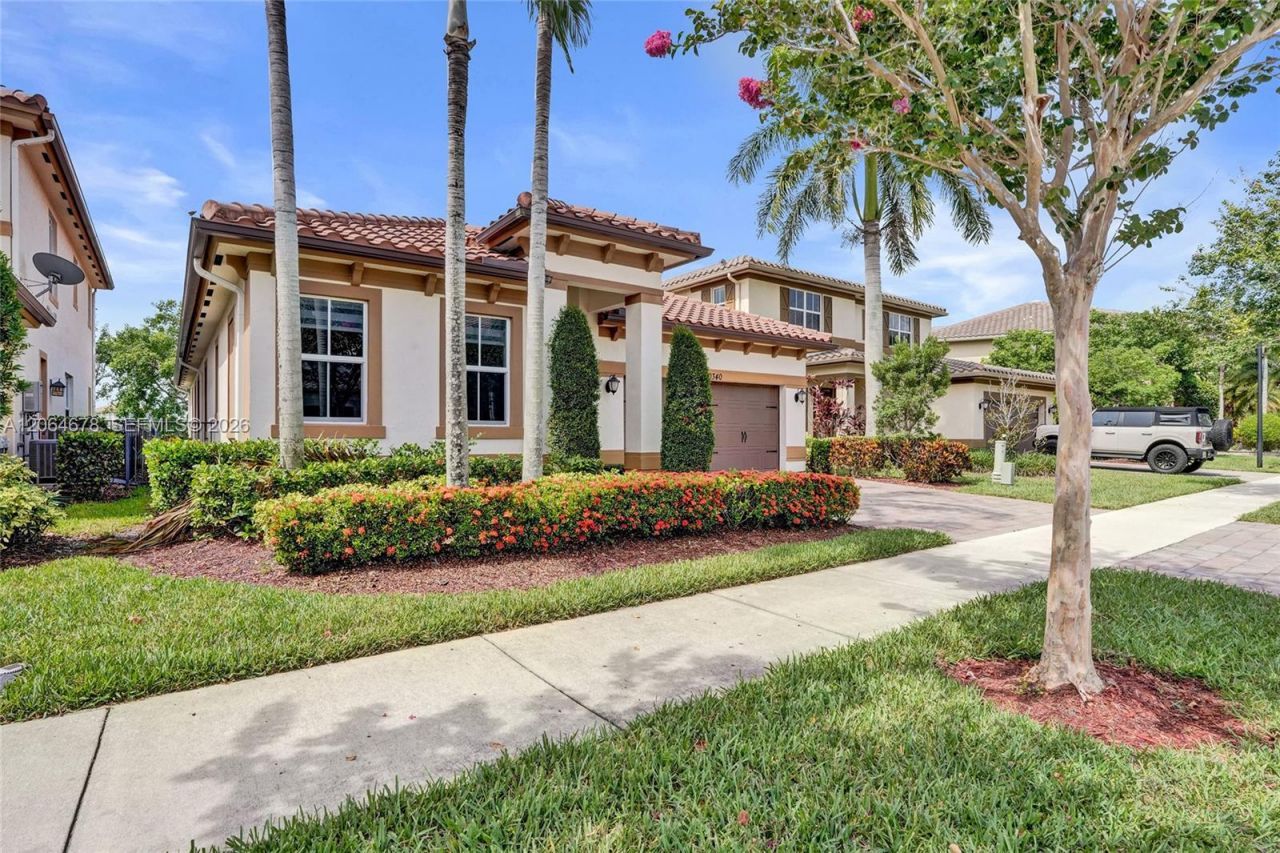 10340 Lake Vista Ct, Parkland, FL 33076 Photo