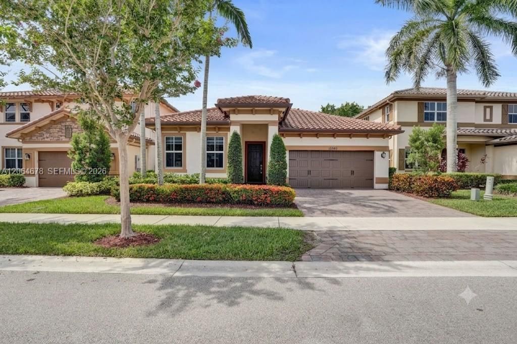 10340 Lake Vista Ct, Parkland, FL 33076 Photo