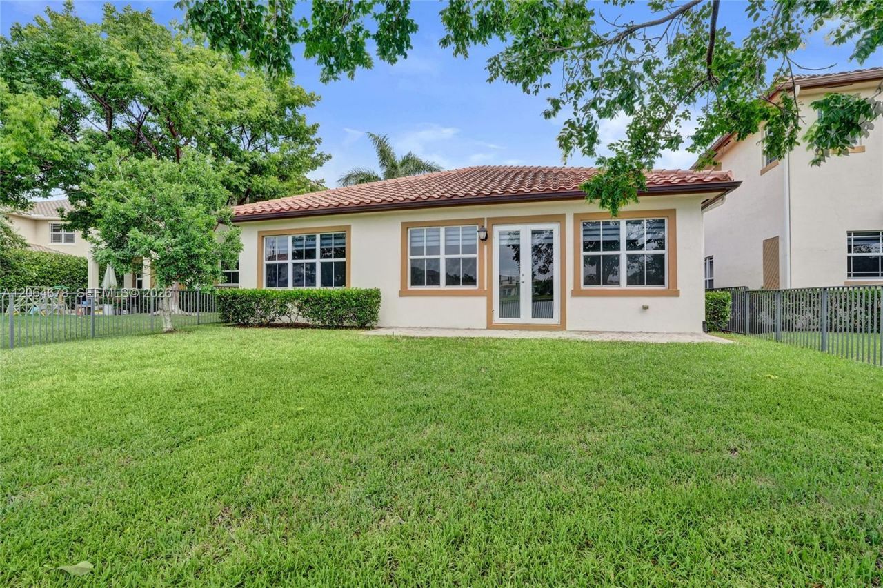 10340 Lake Vista Ct, Parkland, FL 33076 Photo