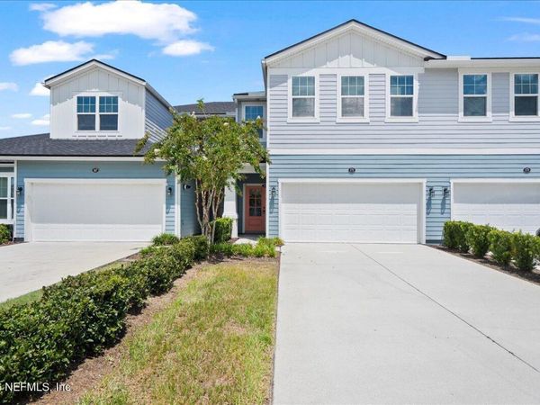 171 TAMAR Court, St. Augustine, FL 32095