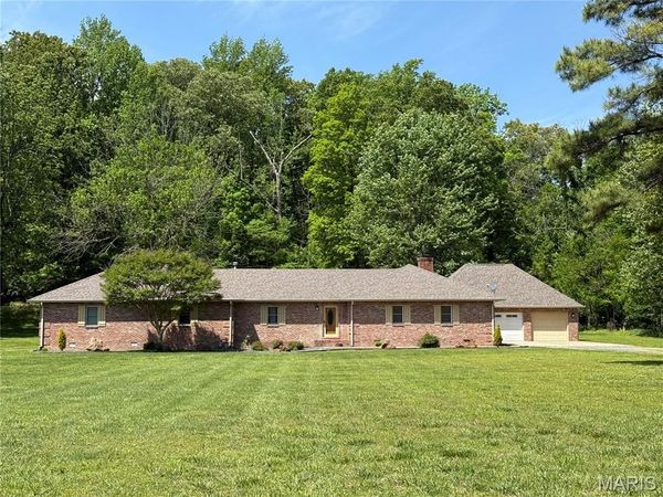 14089 County Road 405 , Dexter, MO 63841