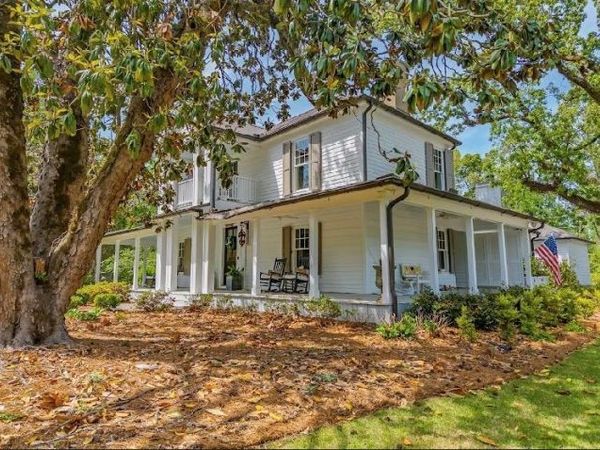 74 Cr 160, Oxford, MS 38655