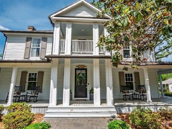 74 Cr 160, Oxford, MS 38655