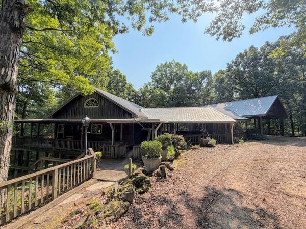 1285 Cr 151, Water Valley, MS 38965