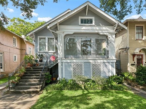 4710 CANAL Street , New Orleans, LA 70119