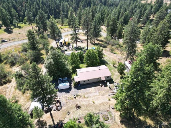 189 Skyline Heights Drive, Orofino, ID 83544