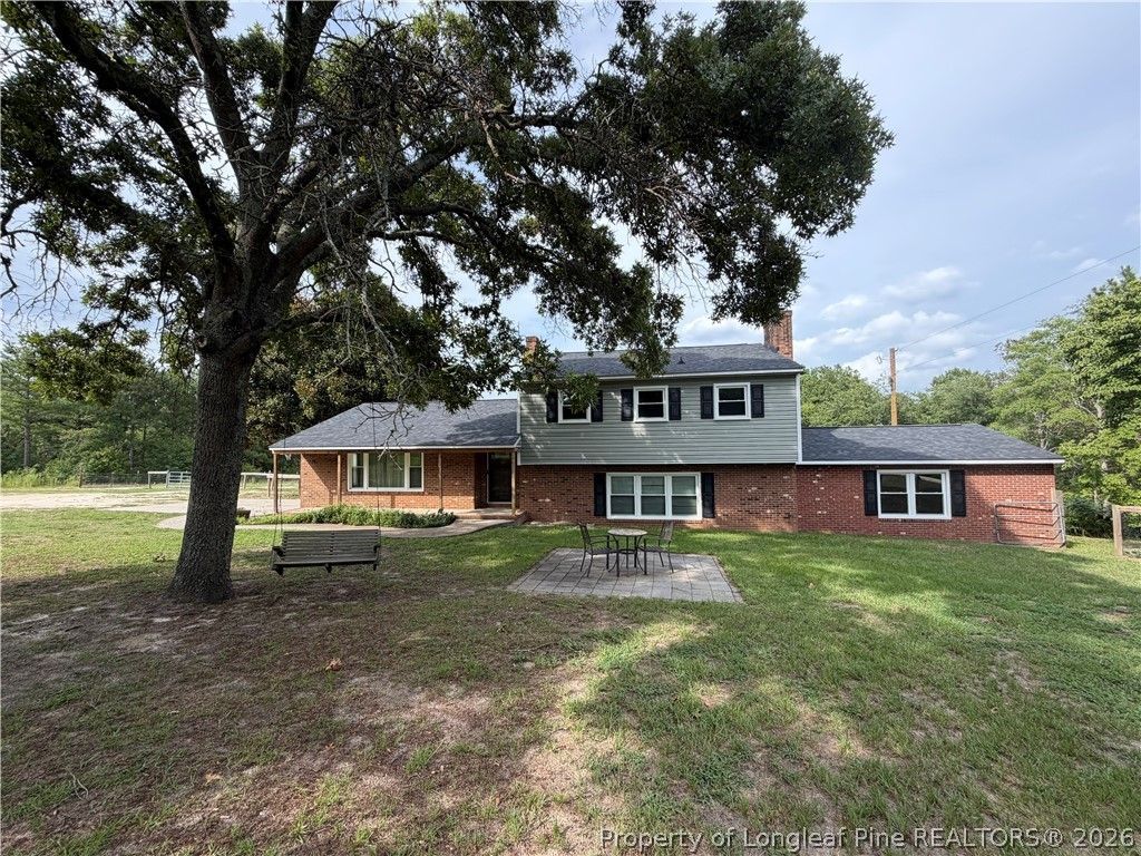 602 Mumford Road, Raeford, NC 28376 Main Photo