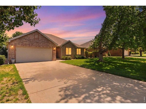 1900 46th Ave, Greeley, CO 80634