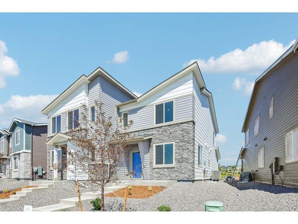 2338 Bufflehead Way, Johnstown, CO 80534