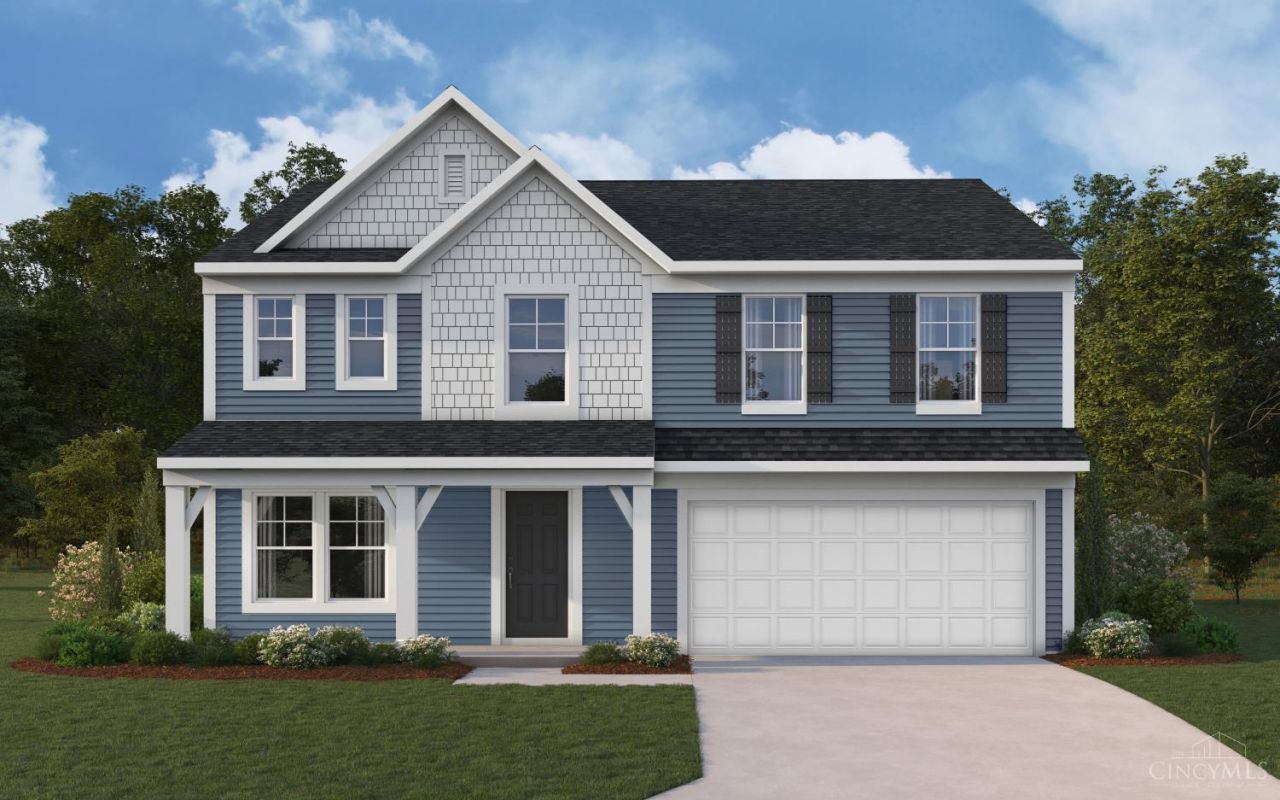 2156 Longmeadow Lane, Batavia Twp, OH 45103 Main Photo