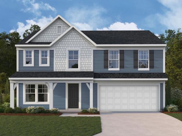 2156 Longmeadow Lane, Batavia Twp, OH 45103