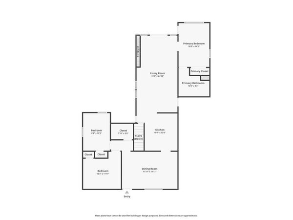 513 E Warren Street, Lebanon, OH 45036