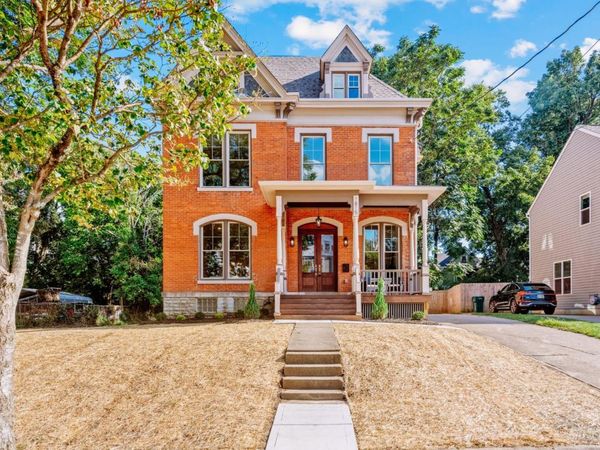 1815 Kinney Avenue, Cincinnati, OH 45207