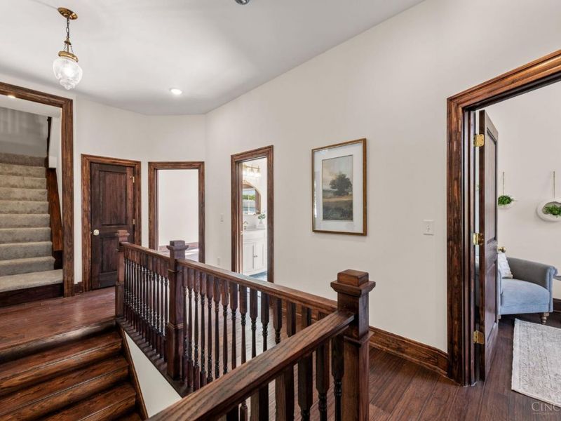 1815 Kinney Avenue, Cincinnati, OH 45207 Photo 31