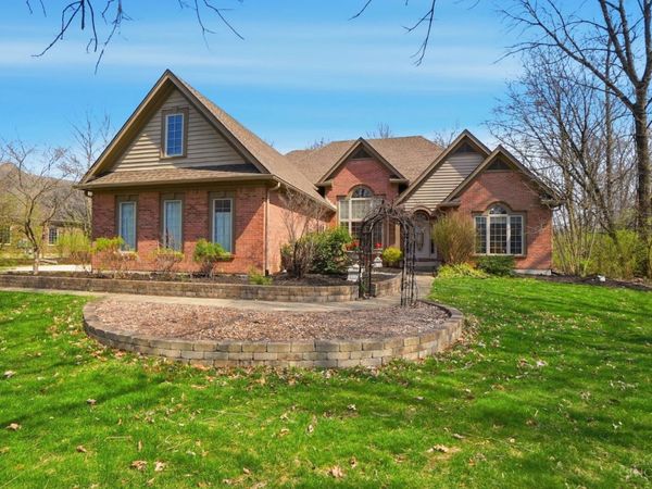 472 Timber Walk Court, Clearcreek Twp., OH 45066