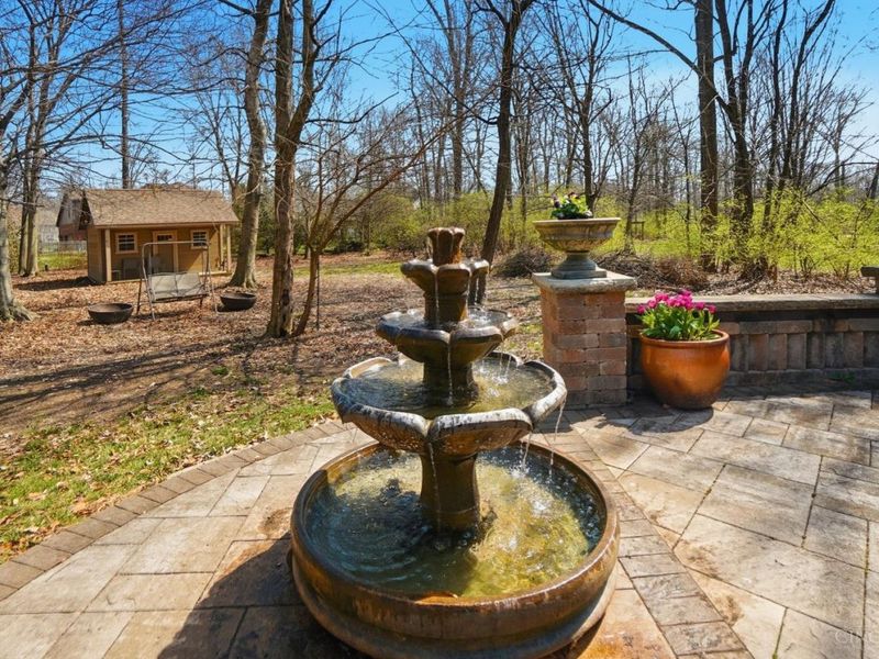 472 Timber Walk Court, Clearcreek Twp., OH 45066 Photo 71
