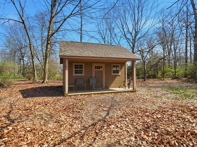 472 Timber Walk Court, Clearcreek Twp., OH 45066 Photo 74