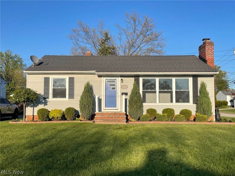 1683 Dennis Drive, Wickliffe, OH 44092 Photo 1