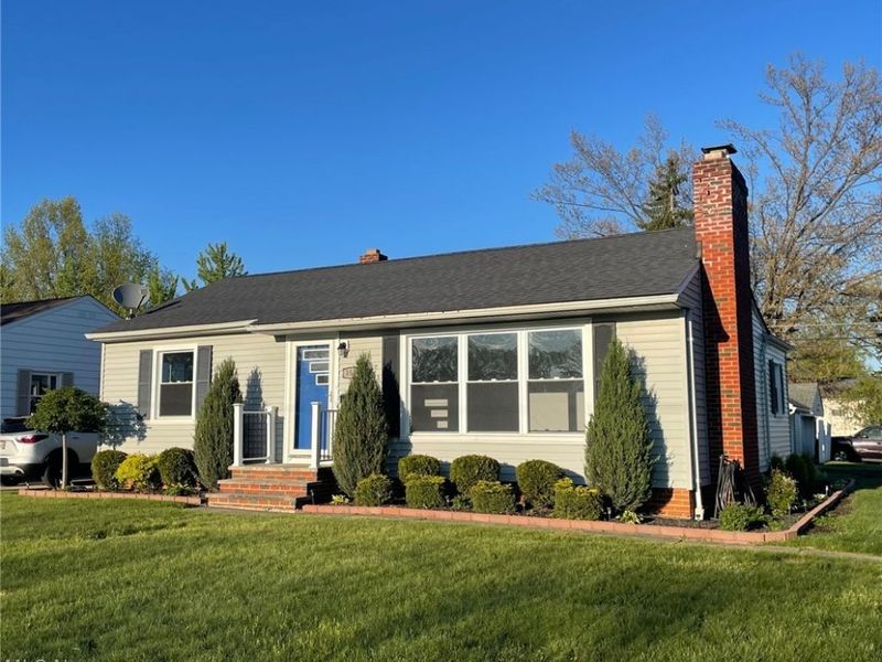 1683 Dennis Drive, Wickliffe, OH 44092 Photo 2