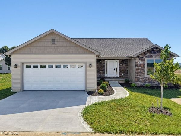 230 Clifton Lane, Rittman, OH 44270