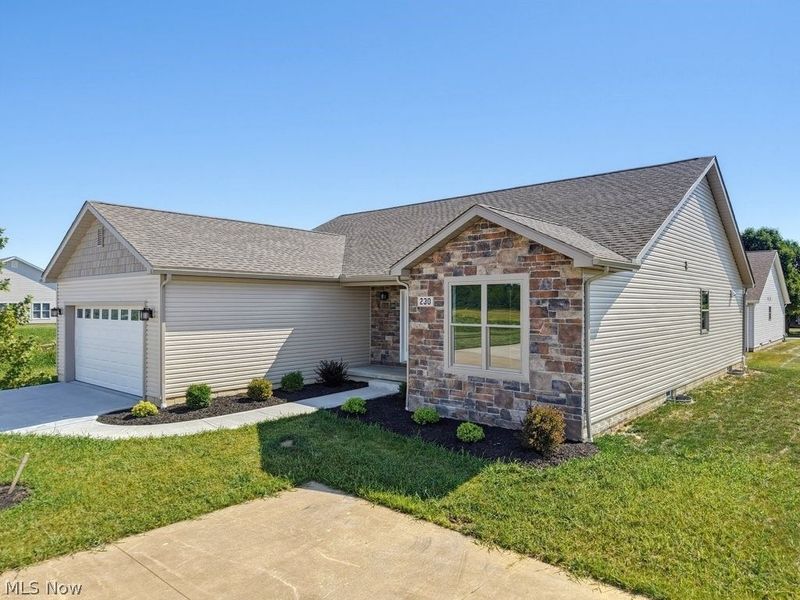 230 Clifton Lane, Rittman, OH 44270 Photo 2