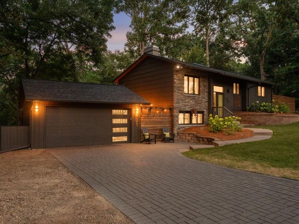 401 Birchwood Avenue, White Bear Lake, MN 55110