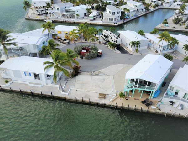 701 Spanish Main Drive, Unit LOT 266, Cudjoe, FL 33042