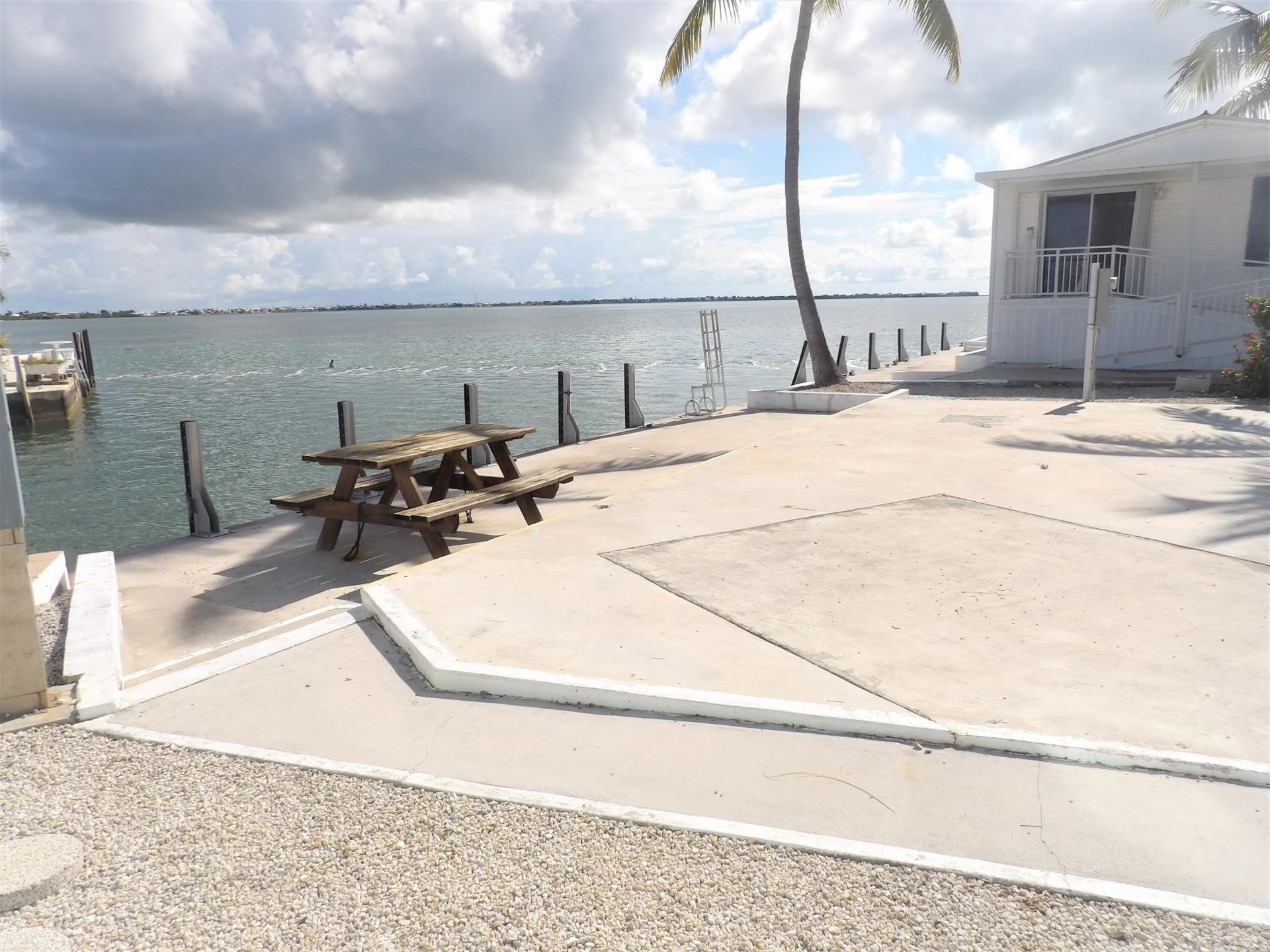 701 Spanish Main Drive, Lot #LOT 266, Cudjoe, FL 33042 Photo