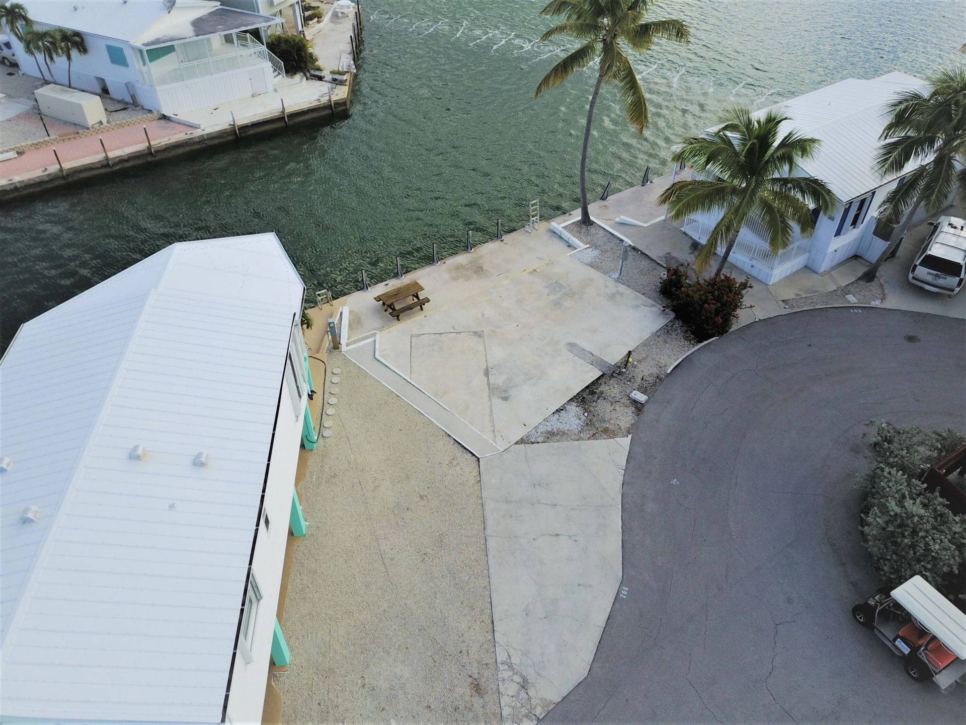 701 Spanish Main Drive, Lot #LOT 266, Cudjoe, FL 33042 Photo